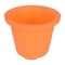 Vestil Orange Drum Containment Container 800 lb Steel or Plastic Drum Type SCC-65-OR - alternate 1